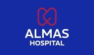 almas-logo image